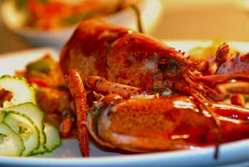 Eating Lobster When Pregnant: Is It Safe?